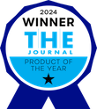 Winner of The Journal 2024 Product of the Year